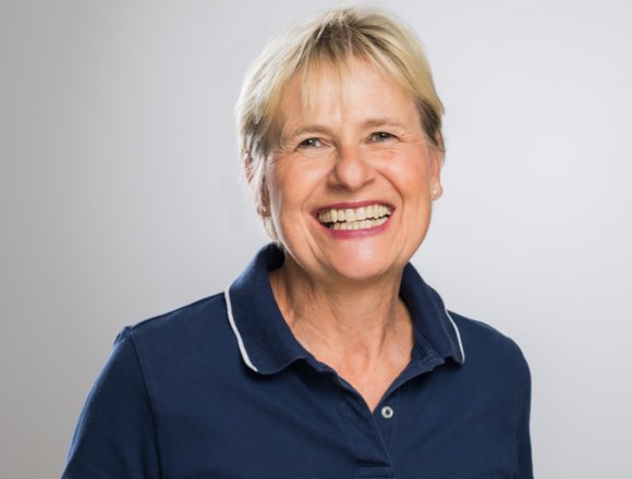 Marie-Theres Magunski